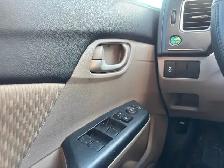 2015 HONDA CIVIC CAMERA AC 2 KEYS NEW TIRES NEW BRAKES - Photo 9