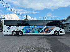 【Concord Tours Recruitment】Long-Term Shuttle Drivers Needed - Photo 2