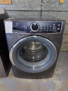 Electrolux '27' Titanium Front Load Washer on Sale‼️
