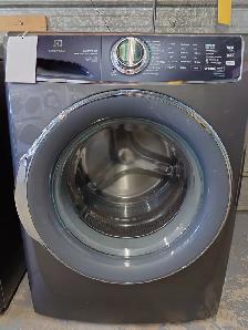 Electrolux '27' Titanium Front Load Washer on Sale‼️ - Photo 4