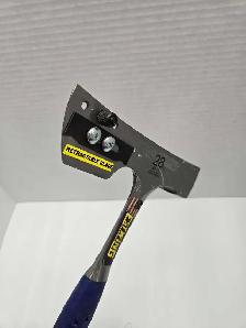 Estwing E3-CA Shinglers Hammer 28oz - Photo 3