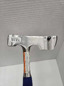 Estwing E3-CA Shinglers Hammer 28oz - Photo 4
