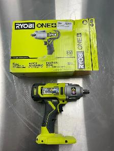 ryobi 1/2"impact wrench - Photo 2