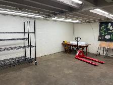 Warehouse Space- Refrigerated Storage - Workspace - Photo 2