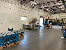 Warehouse Space- Refrigerated Storage - Workspace - Photo 4