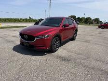 2020 Mazda CX-5 GS CLEAN ONLY 116KM