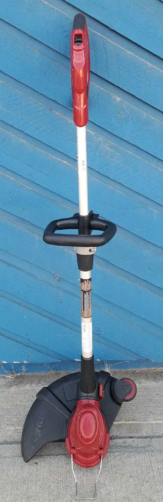 Toro Electric Weed Wacker 51480A (32934785)