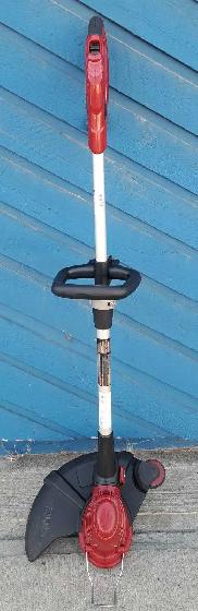 Toro Electric Weed Wacker 51480A (32934785)