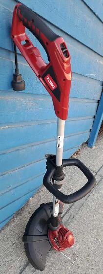 Toro Electric Weed Wacker 51480A (32934785) - Photo 3