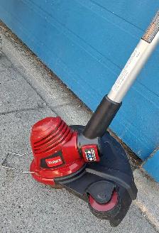 Toro Electric Weed Wacker 51480A (32934785) - Photo 4