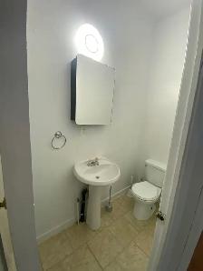 Studio Bachelor Apartment in Durand Neighbourhood - Photo 6