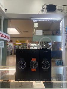 Samsung Galaxy watch ultra international version