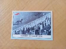Carte Hippodrome de Montréal No-42  1996 (270726-619)