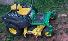 John Deere Z425 Zero Turn Mower - Photo 3