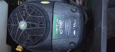 John Deere Z425 Zero Turn Mower - Photo 5