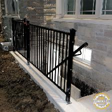 BASEMENT WINDOW-SIDE ENTRANCE-CUT-INSTALL 289.470.1337 - Photo 4
