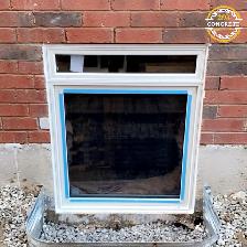 BASEMENT WINDOW-SIDE ENTRANCE-CUT-INSTALL 289.470.1337 - Photo 5