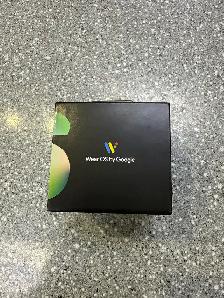 Fossil DW13F2 Gen 6 Smartwatch 44mm New in box - Photo 4