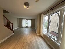 3 bedroom 3 story terrace condo for rent in Centrepointe