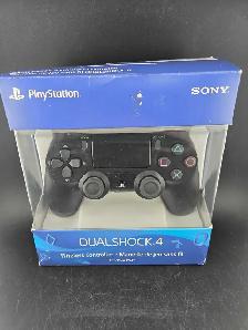 Sony PS4 Controller With Box