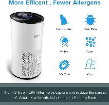 LEVOIT Air Purifier for Large Room ' - Photo 2