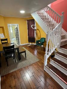 Woodbine Ave. & Danforth Avenue house for $2500 - Photo 5