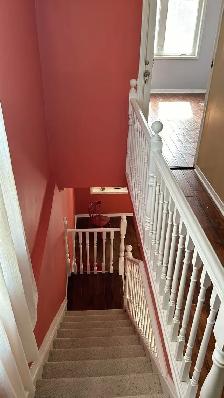 Woodbine Ave. & Danforth Avenue house for $2500 - Photo 15