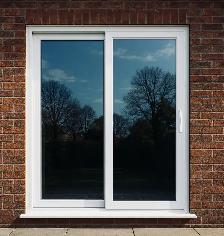 New White Vinyl Patio Doors – Quick Home Delivery & Setup - Photo 2