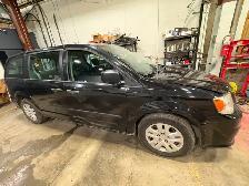 DODGE GRAND 2014 FOR SALE / À VENDRE 800$ - Photo 2