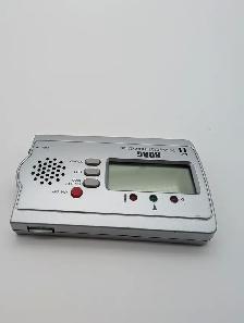 (B4935) Korg Ga-30 DigitalTuner - Photo 2
