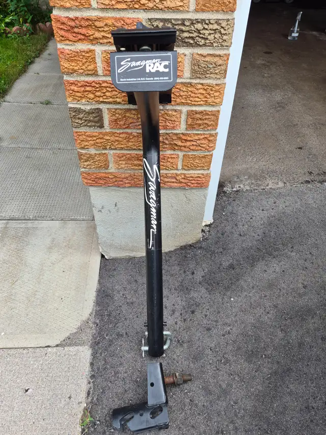 SWAGMAN BIKE RACK