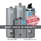 Rinnai RX High Efficiency Tankless Water Heater - Rent, Purchase - Photo 2