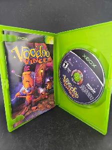 Xbox Original Voodoo Vince - Photo 2