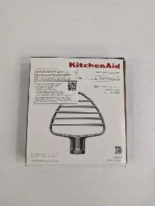 (B4919) KitchenAid KSMB5SS Mixer Attachment New in box - Photo 2