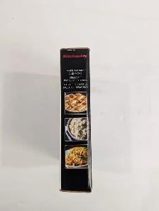 (B4919) KitchenAid KSMB5SS Mixer Attachment New in box - Photo 4