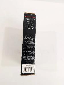 (B4919) KitchenAid KSMB5SS Mixer Attachment New in box - Photo 5