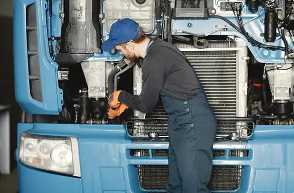 310T Licensed Mechanic