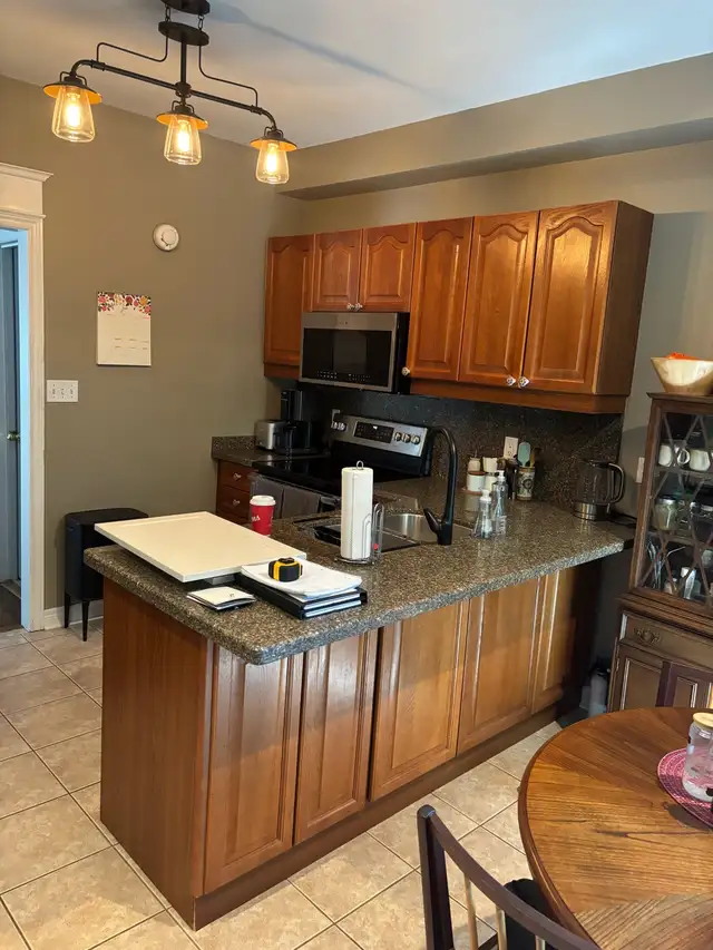 kitchen refacing services