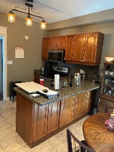 kitchen refacing services