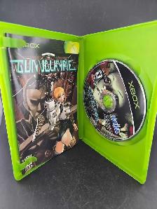 Xbox Original Gunvalkyrie - Photo 2