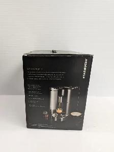 (B4759) Starbucks Verismo Coffee Maker (New in Open Box) - Photo 6