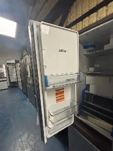 Whirlpool "36" Stainless Steel French Door Refrigerator - Photo 2