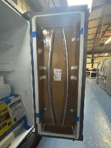 Whirlpool "36" Stainless Steel French Door Refrigerator - Photo 4