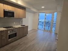 1 Bed Plus Den for Lease - Photo 3