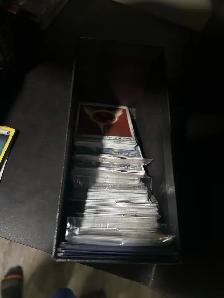 Pokemon Card Collection and Items - Photo 4