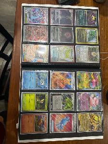 Pokemon Card Collection and Items - Photo 6