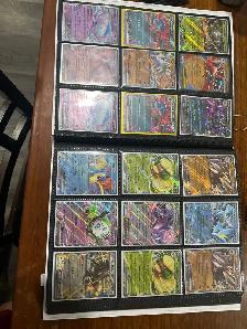 Pokemon Card Collection and Items - Photo 9