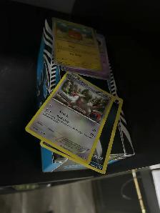 Pokemon Card Collection and Items - Photo 10