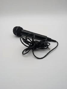 (B4790) Aroma AG-03M Amp with mic and power - No clip - Photo 2