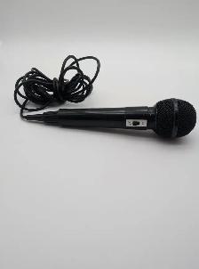 (B4790) Aroma AG-03M Amp with mic and power - No clip - Photo 3